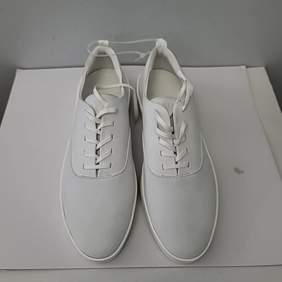 Wolf & Shepherd Cruise Lace-Up Sneaker (Men)